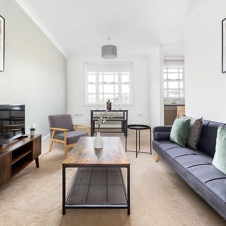 The Pimlico Flat Apartment ลอนดอน ภายนอก รูปภาพ