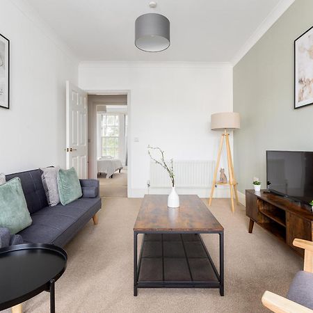 The Pimlico Flat Apartment ลอนดอน ภายนอก รูปภาพ