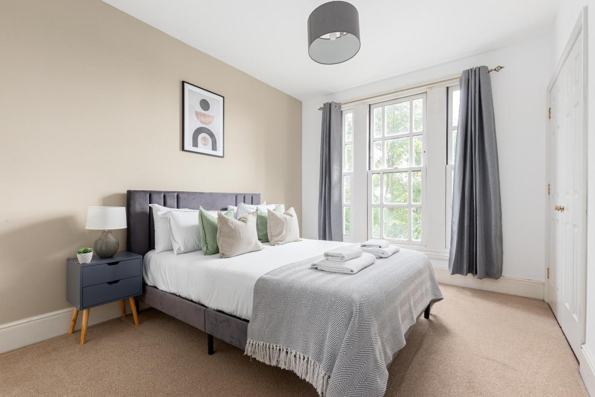 The Pimlico Flat Apartment ลอนดอน ภายนอก รูปภาพ